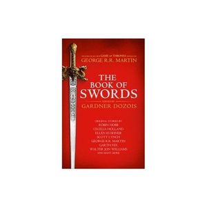 The Book Of Swords imagine