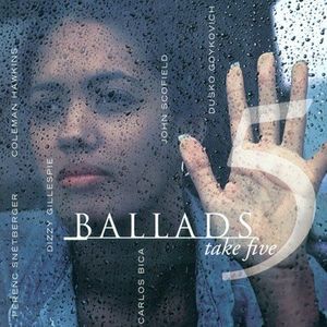 Ballads Take 5 | Various Artists imagine