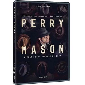 Perry Mason - Sezonul 1 | Timothy Van Patten imagine