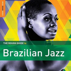 Brazilian Jazz. The Rough Guide | imagine