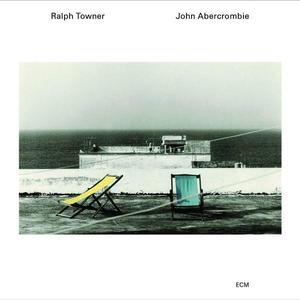 Five Years Later - Vinyl | John Abercrombie, Ralph Towner imagine