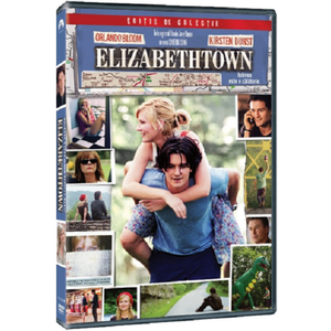Elizabethtown | Cameron Crowe imagine