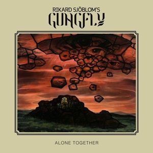 Alone Together | Rikard Sjoblom's Gungfly imagine