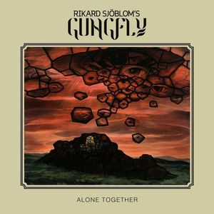 Alone Together - Vinyl | Rikard Sjoblom S Gungfly imagine