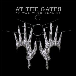 At War With Reality - Vinyl | At The Gates imagine