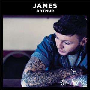 James Arthur - Deluxe edition | James Arthur imagine