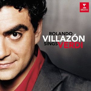 Rolando Villazon sings Verdi | Rolando Villazon imagine