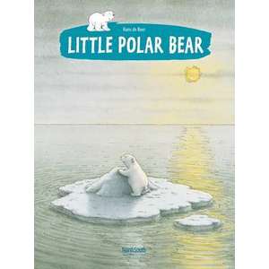 The Little Polar Bear imagine