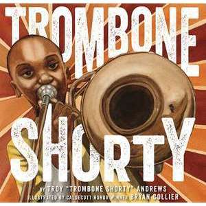 Trombone Shorty imagine