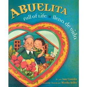 Abuelita, Full of Life/Ilena de Vida imagine