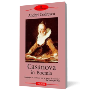 Casanova in Boemia imagine