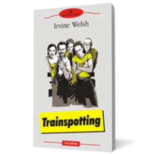 Trainspotting imagine