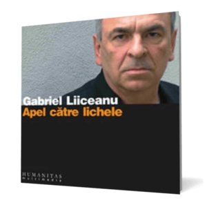Apel catre lichele (audiobook) imagine