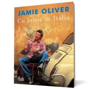 Cu Jamie in Italia imagine