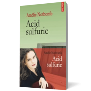 Acid sulfuric imagine