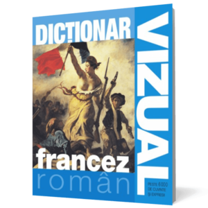 Dictionar vizual Francez-Roman imagine
