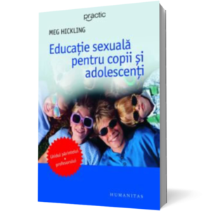 Educatie sexuala pentru copii si adolescenti imagine