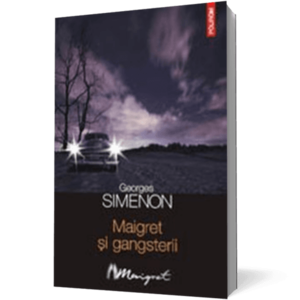 Maigret si gangsterii imagine