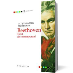 Beethoven vazut de contemporani imagine