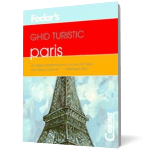 Ghid turistic - Paris imagine