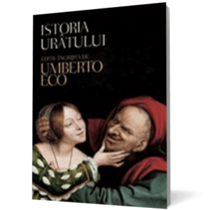Istoria frumusetii | Umberto Eco imagine