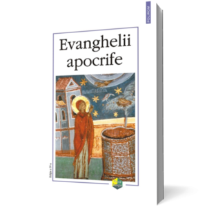 Evanghelii apocrife imagine