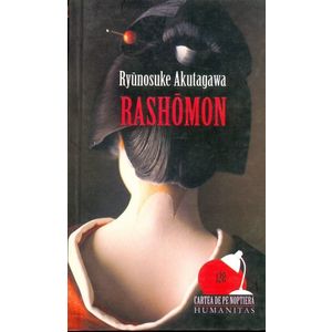 RASHOMON imagine