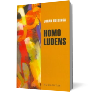Homo Ludens imagine