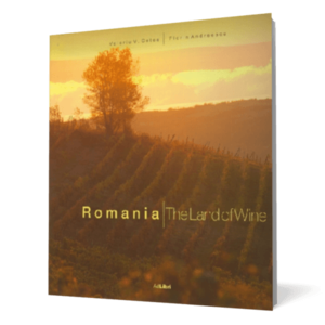 Romania. The Land of Wine imagine
