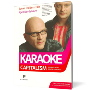 Karaoke Capitalism imagine