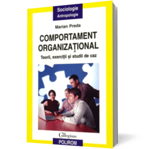 Comportament organizational imagine