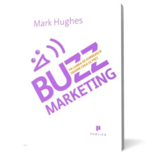 Buzz marketing imagine