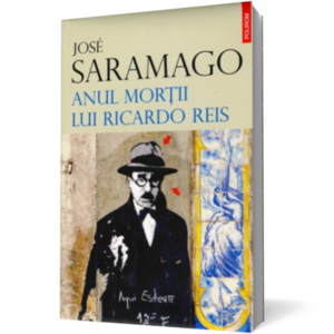 Anul morții lui Ricardo Reis imagine