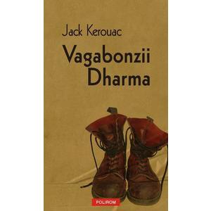 Vagabonzii Dharma imagine