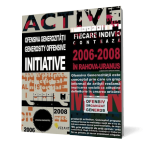 Inițiativa Ofensiva Generozității 2006-2008 imagine