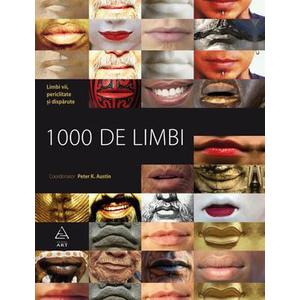1000 de limbi imagine