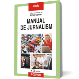 Manual de jurnalism imagine
