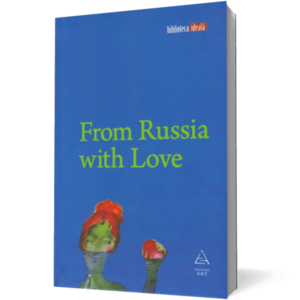 From Russia with Love imagine