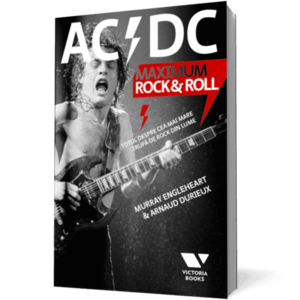 AC/DC Maximum Rock & Roll imagine