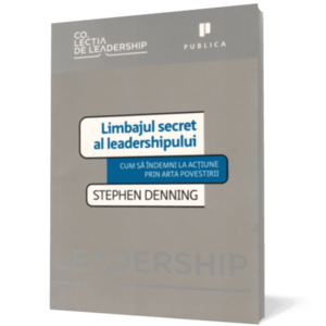 Limbajul secret al leadershipului imagine