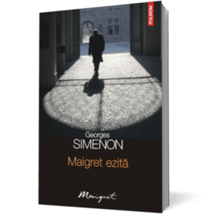 Maigret ezită imagine