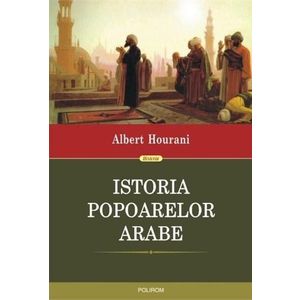 Istoria popoarelor arabe imagine