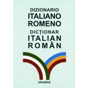 Dictionar italian-roman imagine