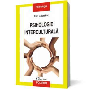 Psihologie interculturală imagine