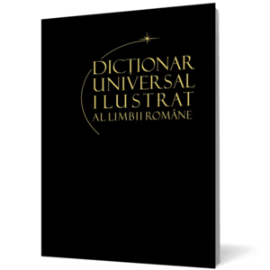 Dicționar universal ilustrat al limbii române - Vol. 3 imagine