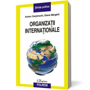 Organizaţii internaţionale imagine