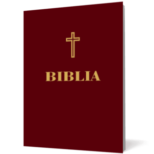 Biblia (Ediţie a Sfântului Sinod) (format 073) imagine