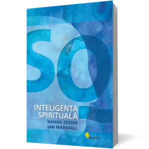 SQ. Inteligenţa spirituală imagine