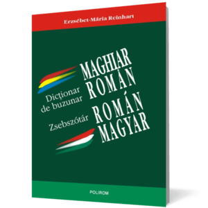 Dicţionar de buzunar maghiar-român/român-maghiar imagine