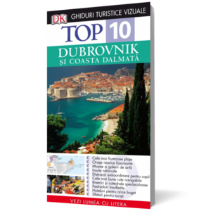 Top 10. Dubrovnik Ghiduri turistice imagine
